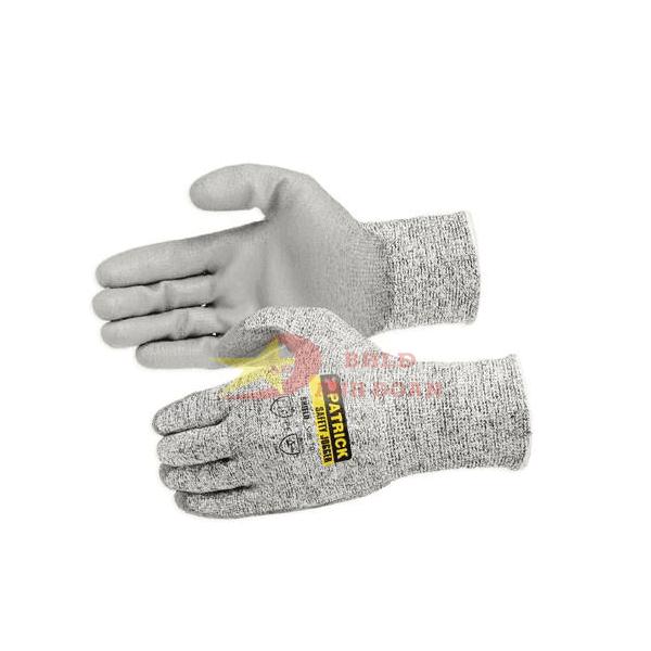 Găng tay chống cắt Visafety AC4