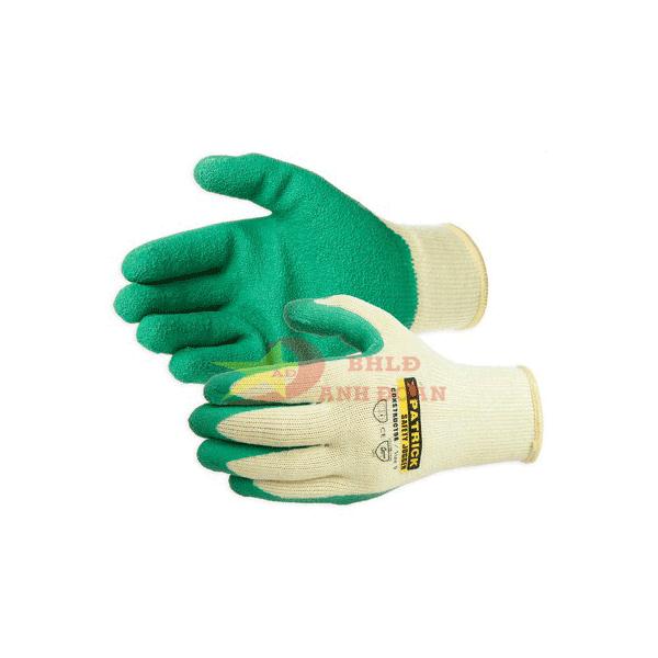 Găng tay chống cắt Constructo Jogger 2243