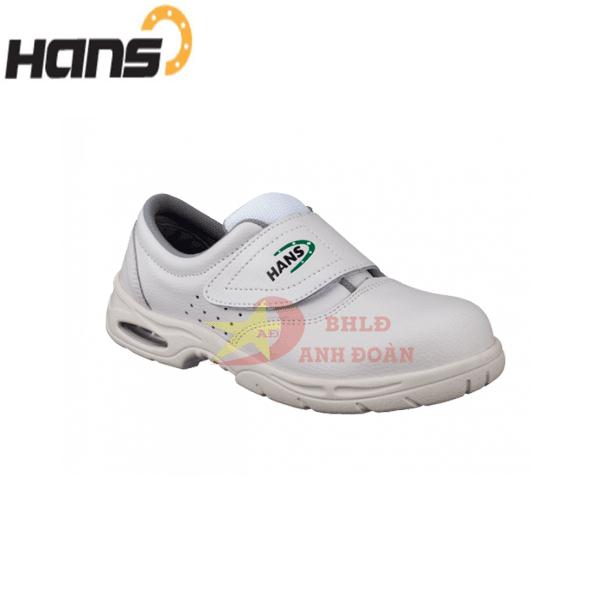 Giày bảo hộ Hans HS-202-AIR