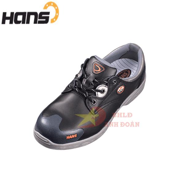 Giày bảo hộ Hans HS-302-1